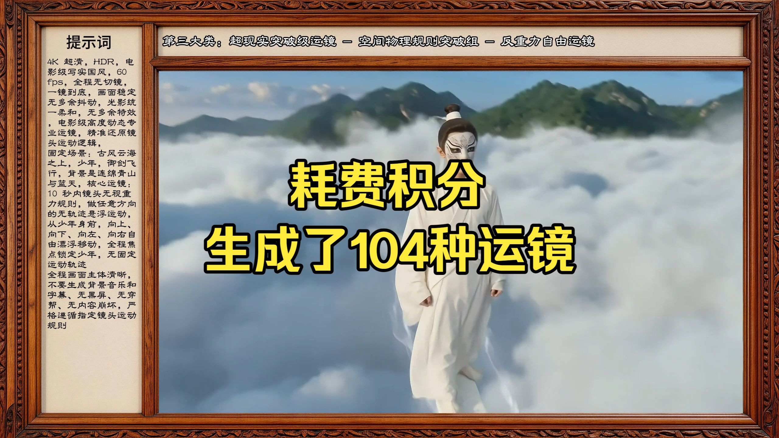 审美素材
